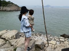 -花岙岛