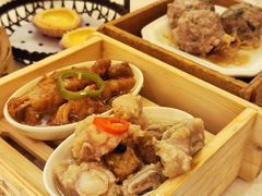 -金翠皇宫粤菜·点心·海鲜(翡翠店)