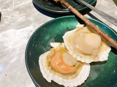 -五月罗马海鲜烤肉自助餐厅(印象城店)