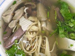 -勤业老杨汤包店(红星新村分店)