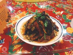 -闯关东东北农家菜(崂山石老人店)
