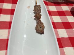 -西贝(上海中心店)
