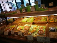 -RiceZone乐食尊纯米面包坊(望京店)