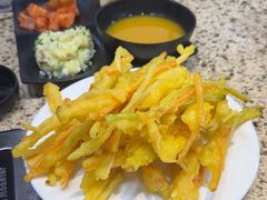 -真利味·脊骨火锅·正宗韩国料理(韩乐坊店)