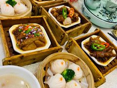 虾饺-恒宝大酒楼(城际·荔盈大厦店)