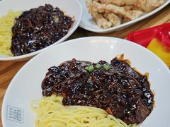 -香港饭店0410(弘大店)