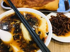 -君达小吃(建西苑店)