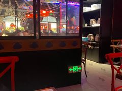 -蛙来哒(万豪城市广场黑金冠店)