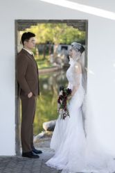 -太郎花子婚纱摄影TAHAKO(无锡店)