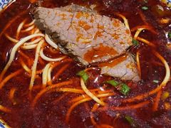 -清真磨沟沿老字号牛肉面(总店)