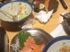 -福匠日本料理(人民路店)