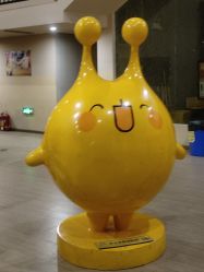-疯狂的麦咭(长沙店)