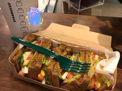 -星巴克(武汉协和医院店)