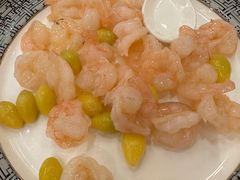 -梅龙镇酒家(南京西路总店)