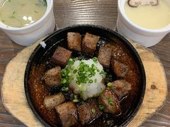 -东京屋(武定路店)