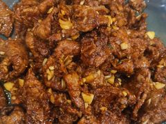 -清真·同发顺饭庄·烧麦(总店)