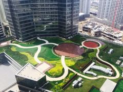 -大连富丽华大酒店