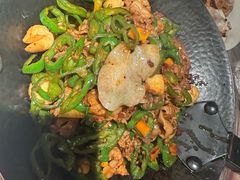 -有位虾匠·胶东土菜小馆(市北店)