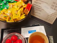 -木兰逸•泰式按摩•头疗•SPA(车公庙店)