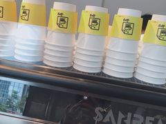-JPG coffee(广州体育西店)