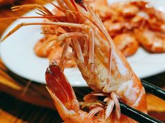 -侠成水上农庄(工业大道店)