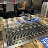 南艺后街超好吃的带皮羊肉小锅