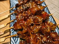 -彩汐 日式海鲜&烧鸟居酒屋