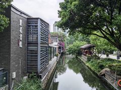 -星巴克(成都天府水街店)