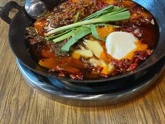 -周幺妹重庆老火锅(银泰城总店)