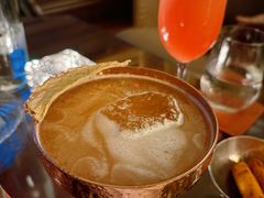 -LONG BAR 廊吧(外滩华尔道夫酒店)