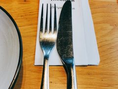 -The Diner X餐厅(青岛万象城店)