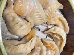 -老淮滨-蚌埠非遗小吃(淮河路店)