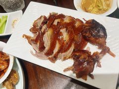 -全聚德(上海首店浦东店)