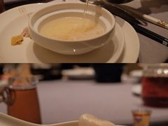 鸡汤汆海蚌-宣和苑(华侨新村店)