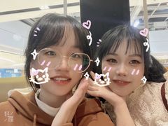 -钱小奴创意自助餐厅(仙居吾悦店)