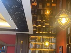 -恐怖游戏(湖滨店)