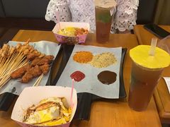 -四环冷面王(西单华威约饭街店)