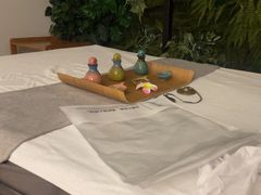 -麦子MaiMassage(打浦桥店)