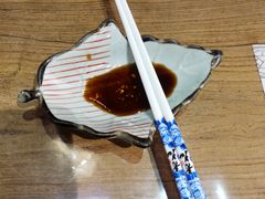 -八珍手工水饺·妈妈的爱(传芳巷店)