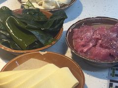 -芈重山老火锅(广州首店)