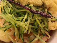 凉皮-南粥北面(东大桥店)