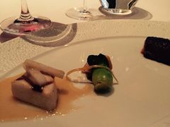 -Le Bernardin