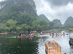 -靖西鹅泉风景区