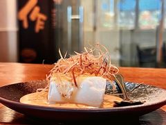 -戏作寿司(观音桥店)