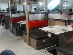 -鱼酷活鱼烤鱼(南京水游城店)