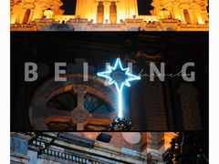 -王府井天主教堂