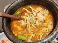 凯里酸菜鱼-山石榴·贵州菜(陆家嘴中心店)