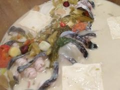 -云中鱼蒸汽石锅鱼(川沙百联店)