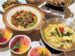 -阿露佳·舌尖上的安吉菜