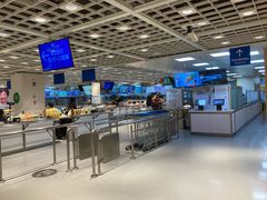 -宜家·瑞典风味餐厅(四元桥店)